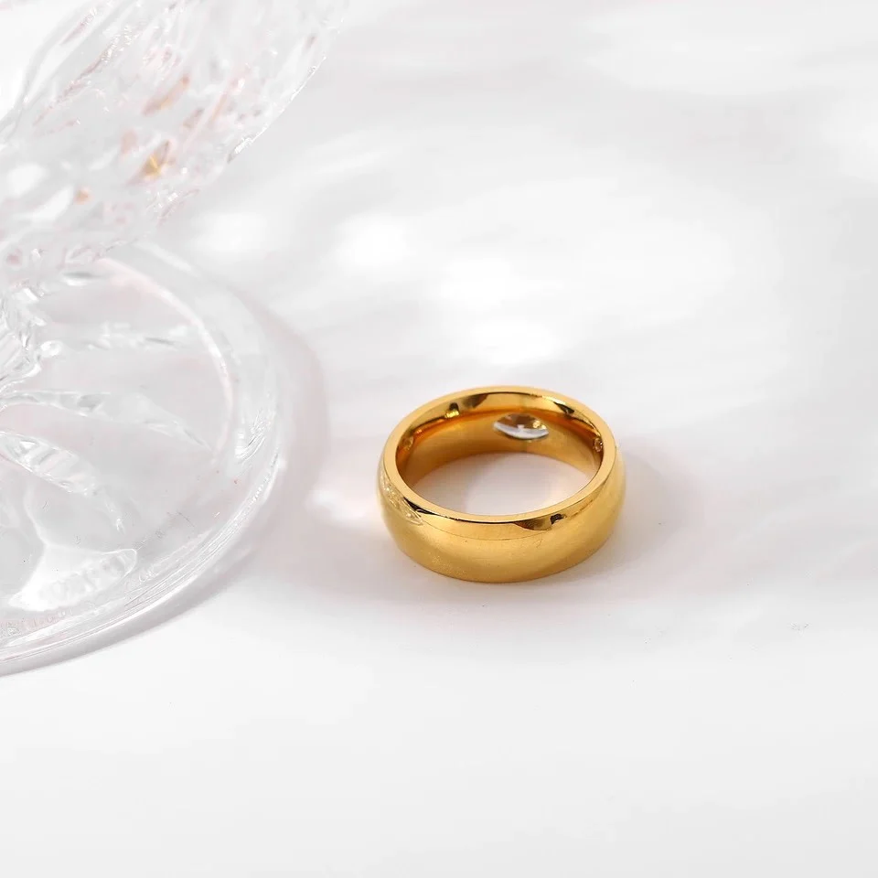 Memorable vision ring PJ-RI-0042